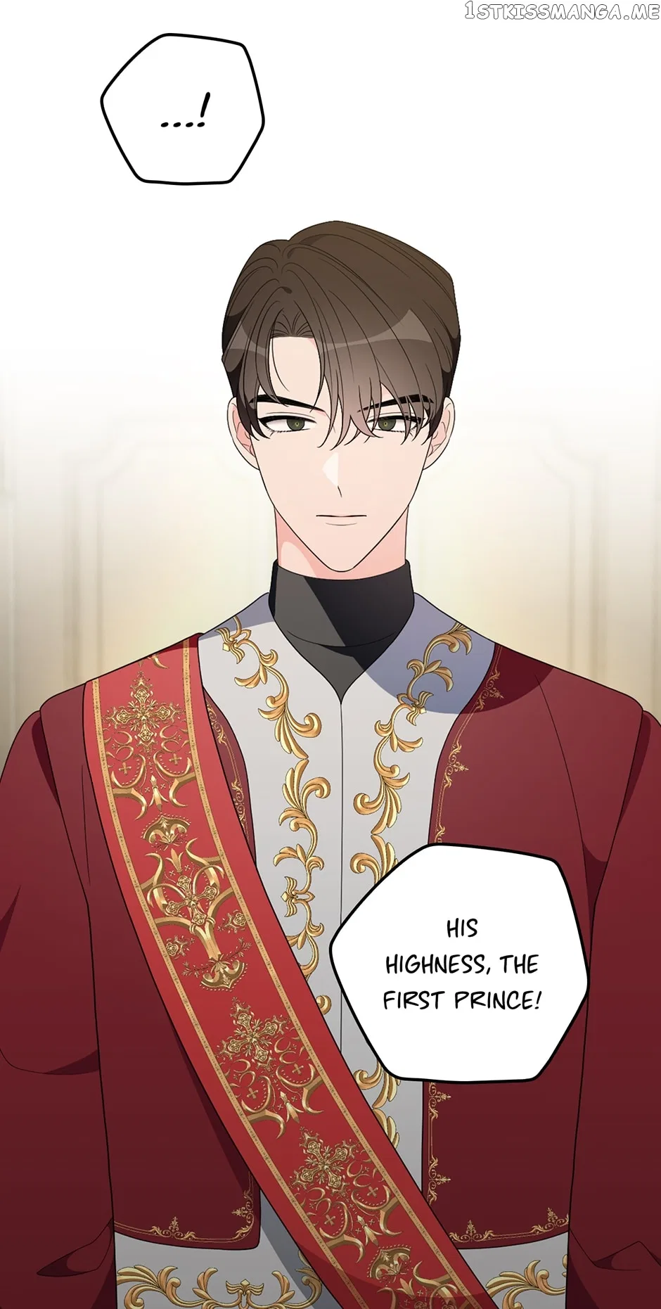 The Duchess of the Glass Greenhouse Chapter 94 – Page 53