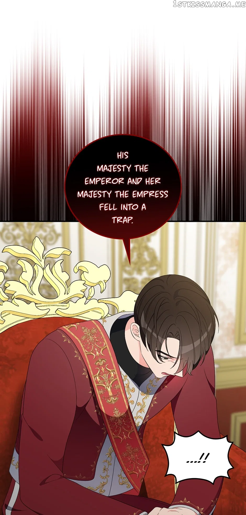 The Duchess of the Glass Greenhouse Chapter 94 – Page 58