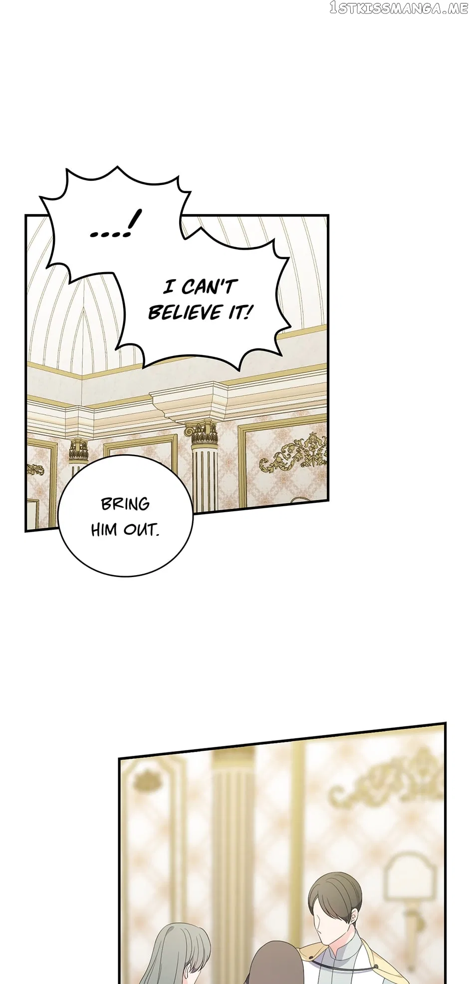 The Duchess of the Glass Greenhouse Chapter 94 – Page 61
