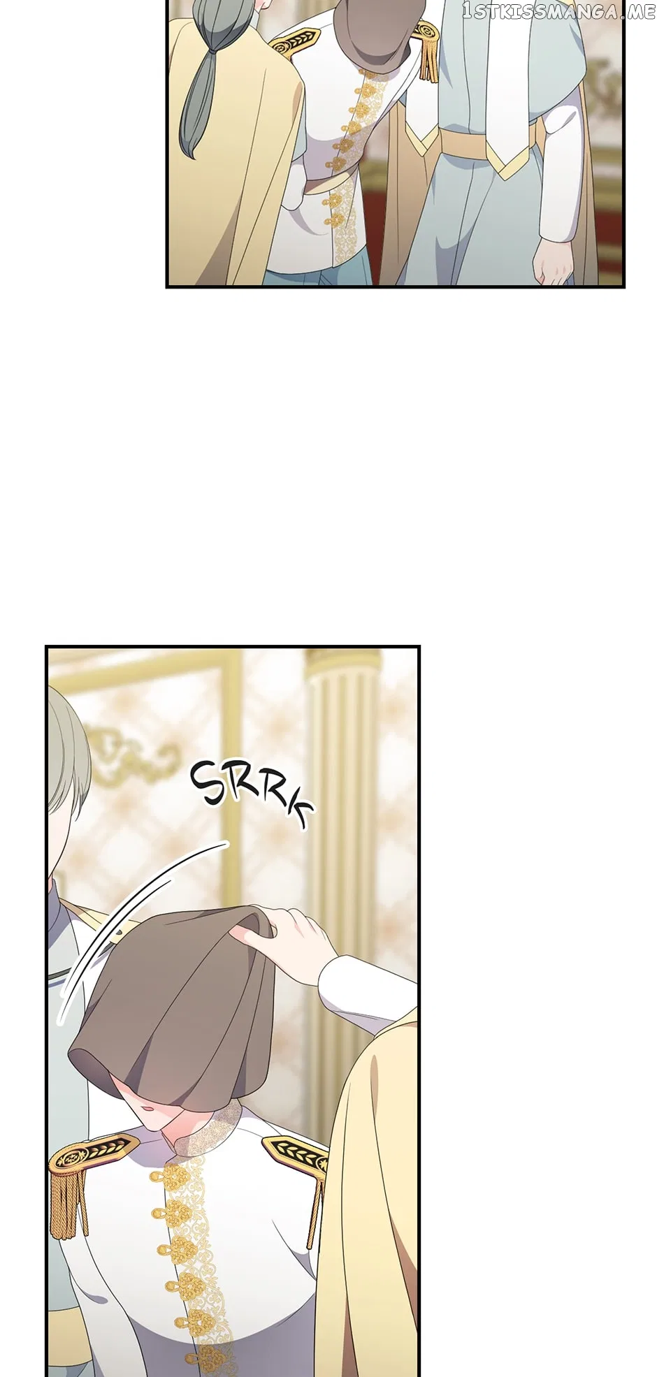 The Duchess of the Glass Greenhouse Chapter 94 – Page 62