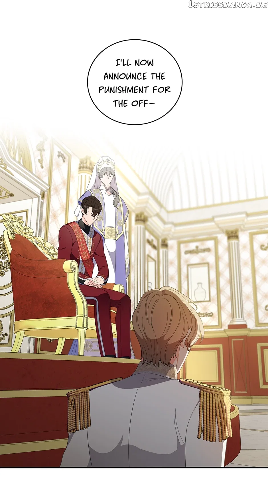 The Duchess of the Glass Greenhouse Chapter 94 – Page 64