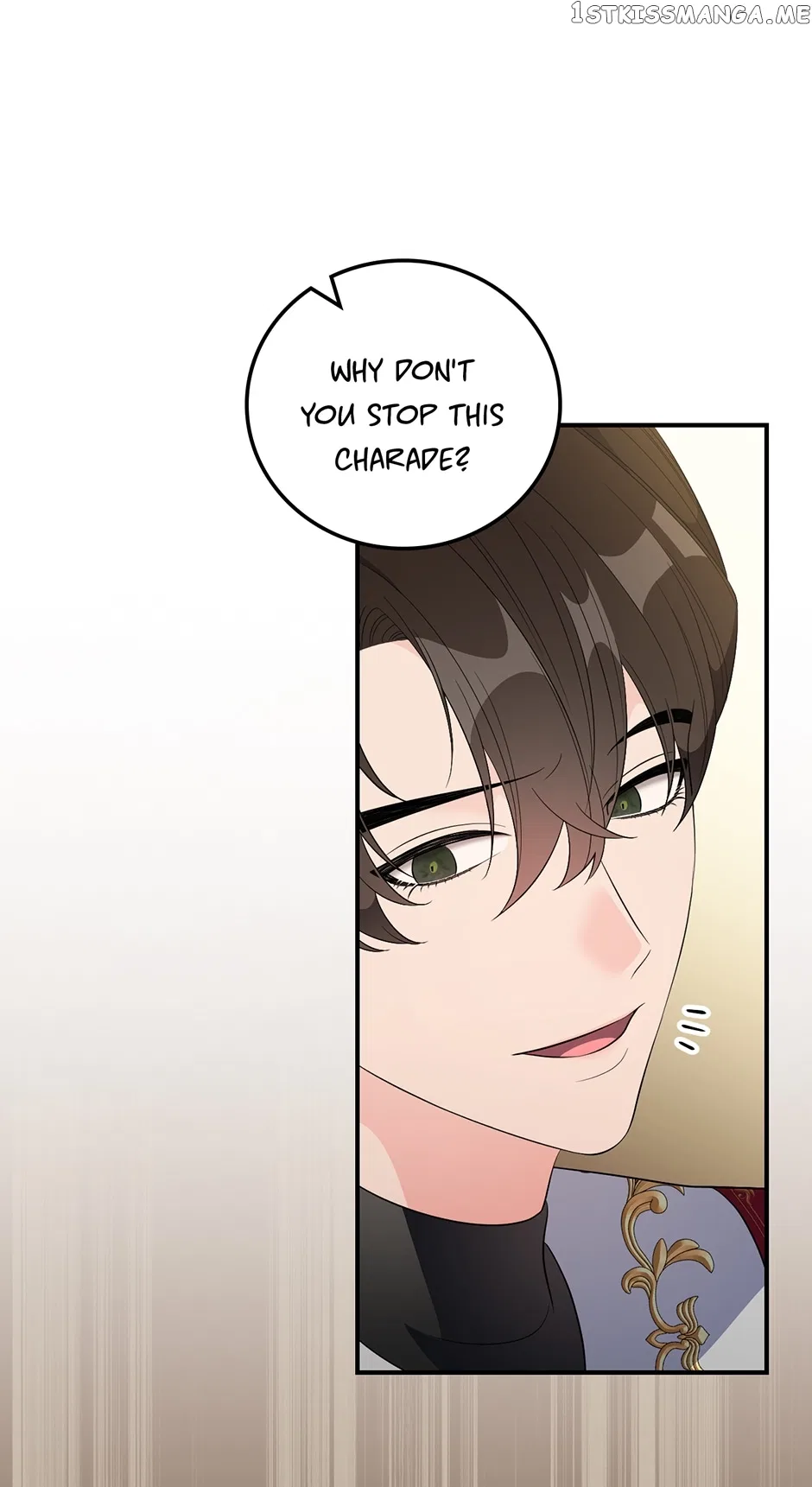 The Duchess of the Glass Greenhouse Chapter 94 – Page 65