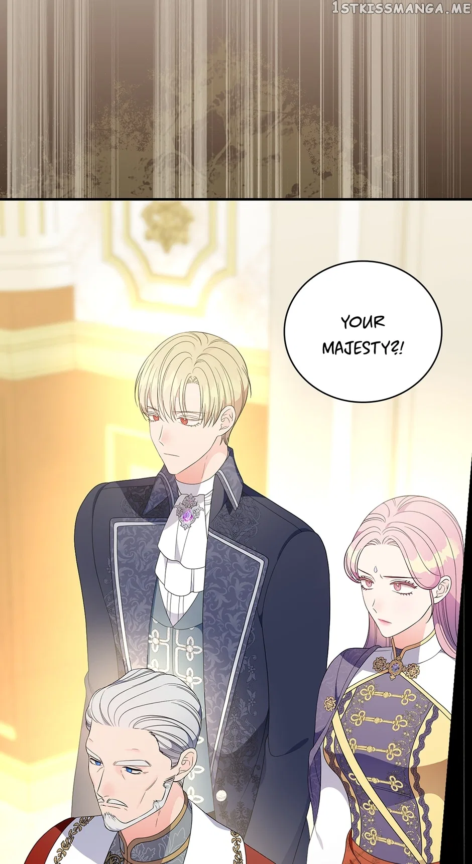 The Duchess of the Glass Greenhouse Chapter 94 – Page 66