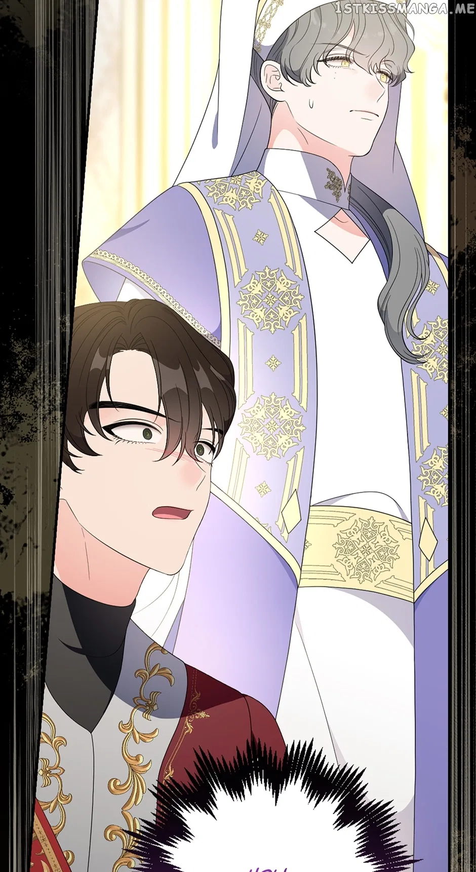 The Duchess of the Glass Greenhouse Chapter 94 – Page 68