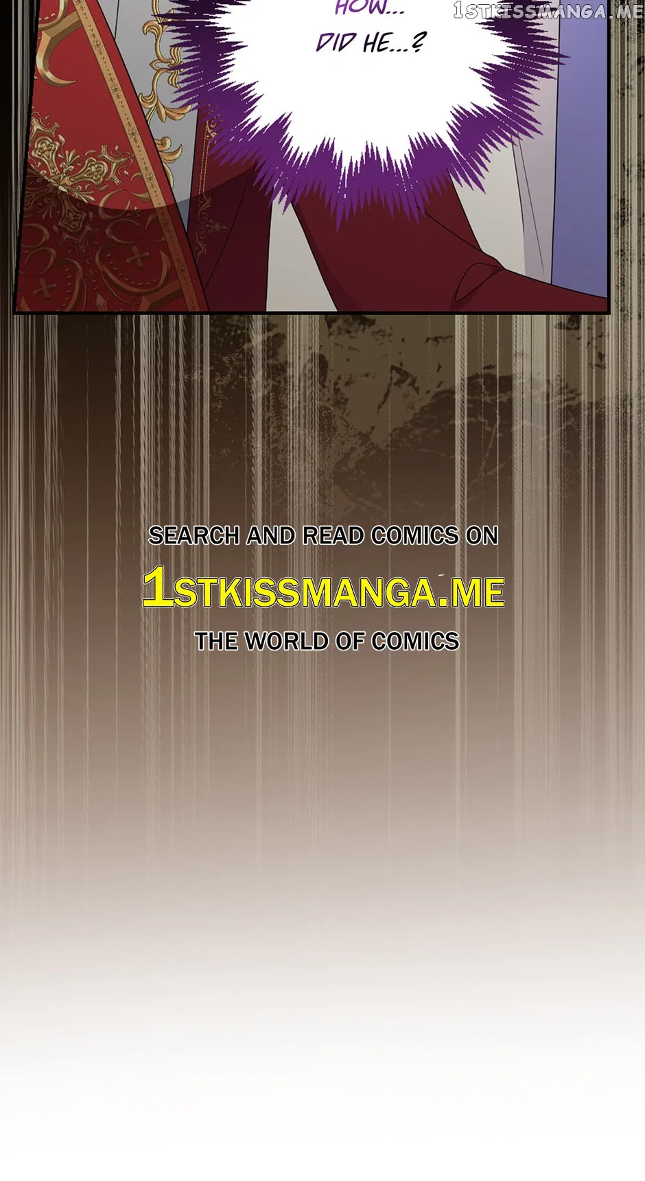 The Duchess of the Glass Greenhouse Chapter 94 – Page 69