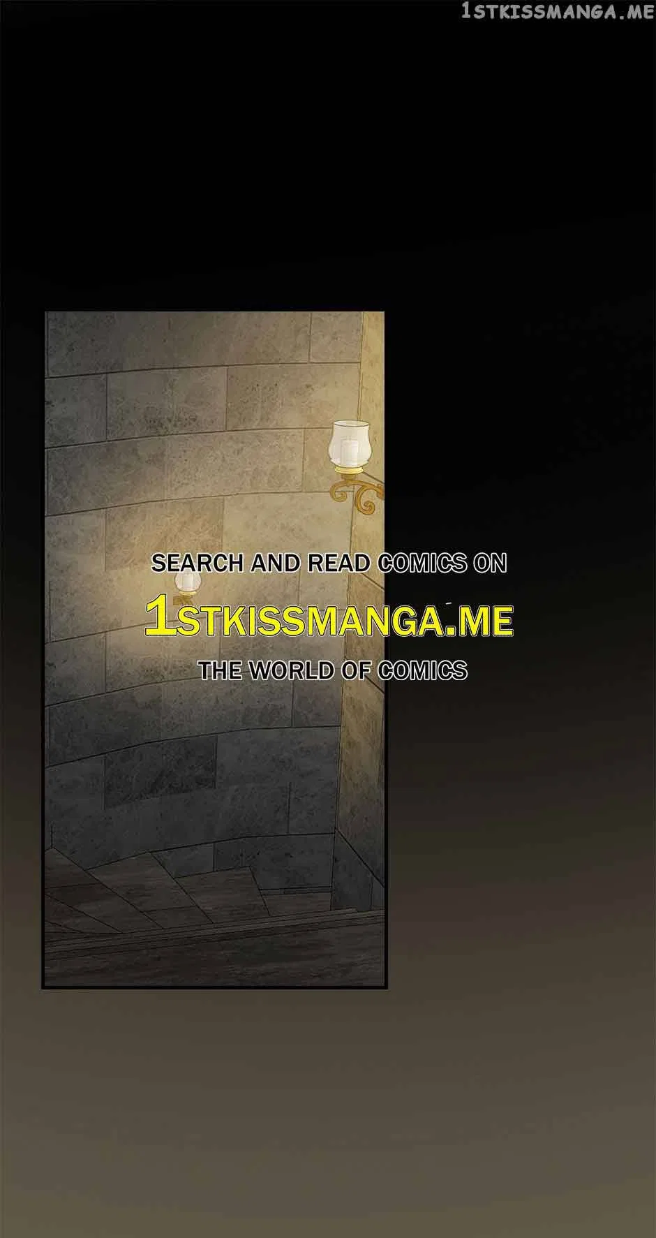 The Duchess of the Glass Greenhouse Chapter 93 – Page 1
