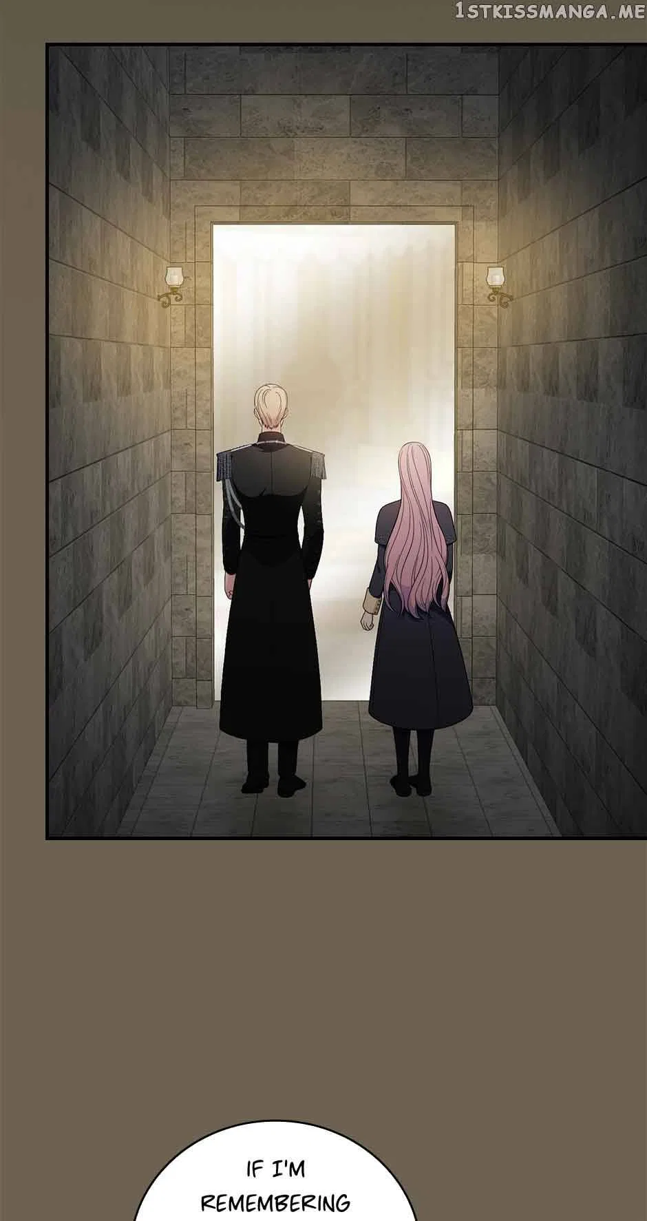 The Duchess of the Glass Greenhouse Chapter 93 – Page 2