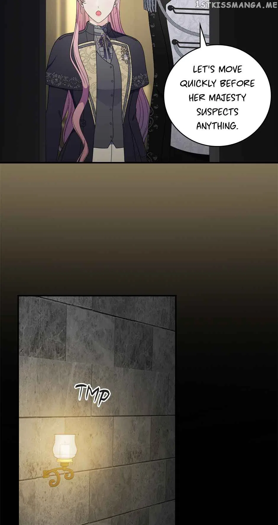 The Duchess of the Glass Greenhouse Chapter 93 – Page 6