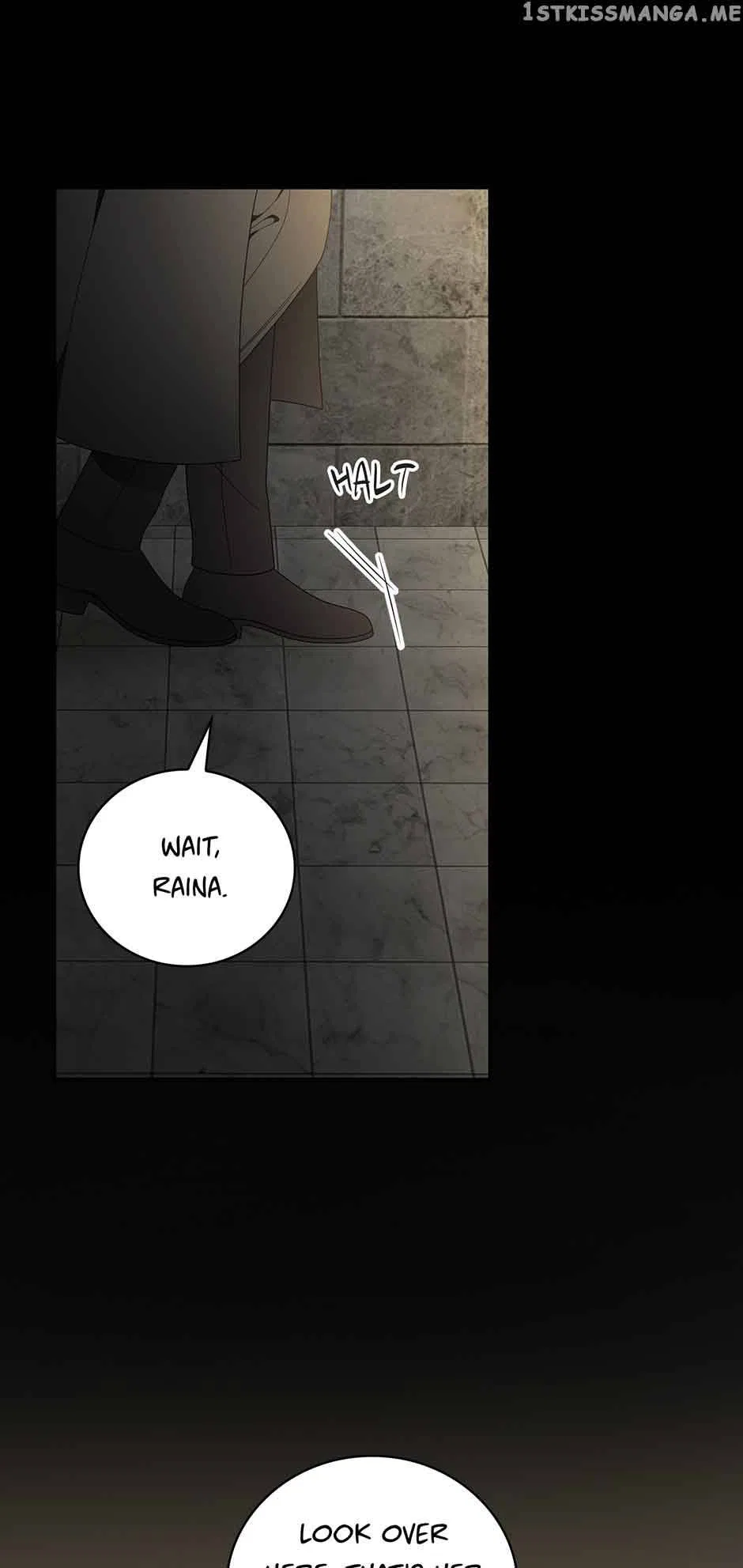 The Duchess of the Glass Greenhouse Chapter 93 – Page 8