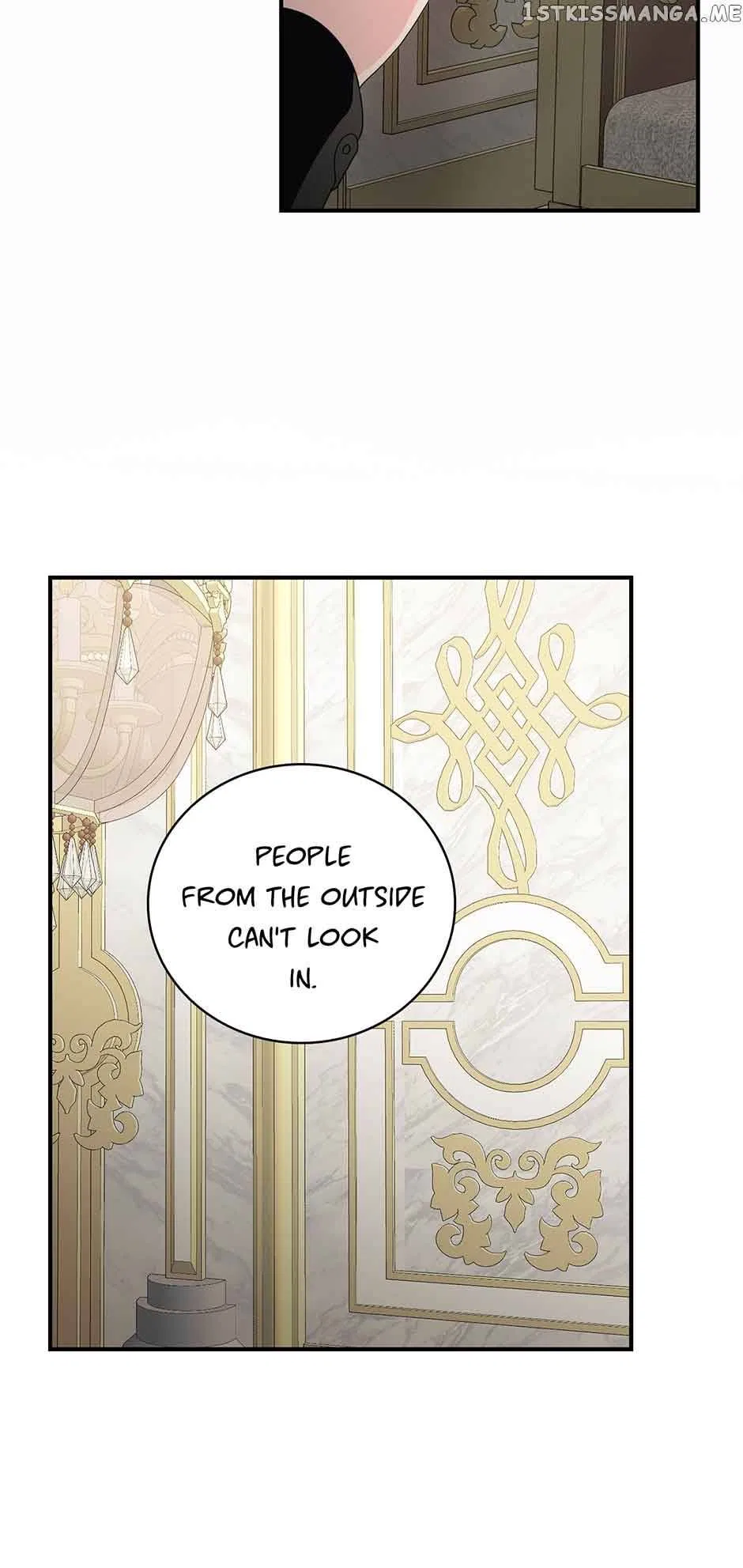 The Duchess of the Glass Greenhouse Chapter 93 – Page 12