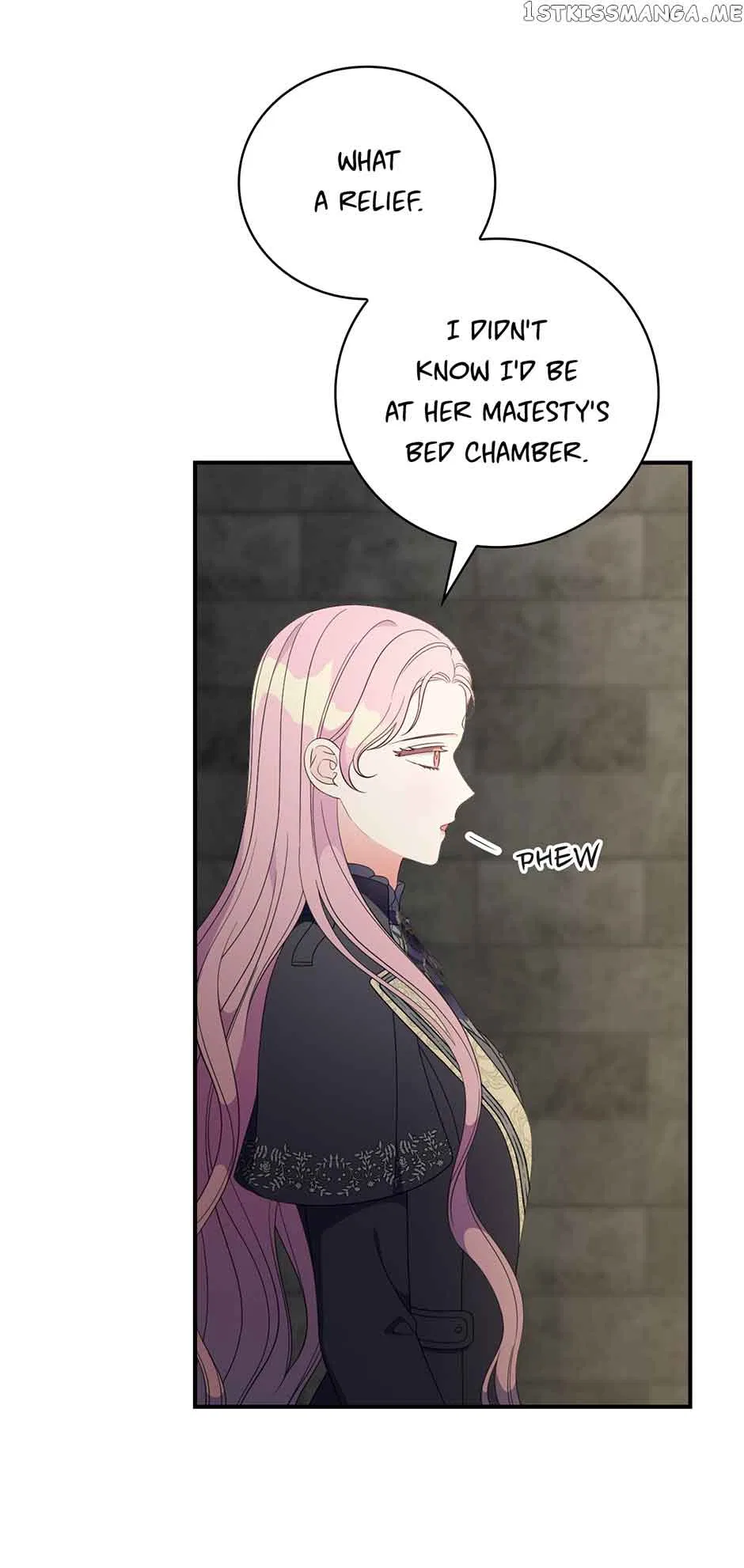 The Duchess of the Glass Greenhouse Chapter 93 – Page 13