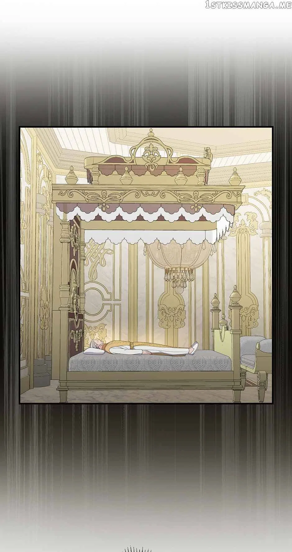 The Duchess of the Glass Greenhouse Chapter 93 – Page 14