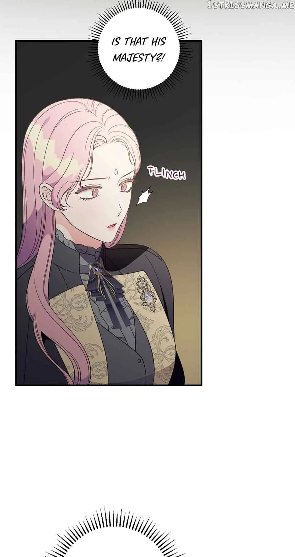 The Duchess of the Glass Greenhouse Chapter 93 – Page 15