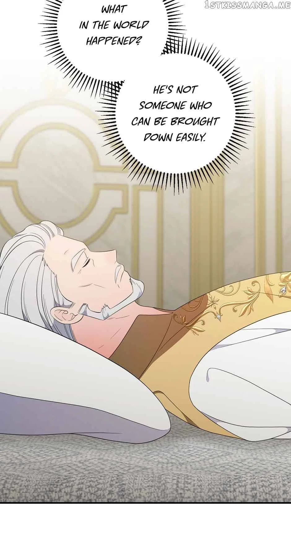 The Duchess of the Glass Greenhouse Chapter 93 – Page 16