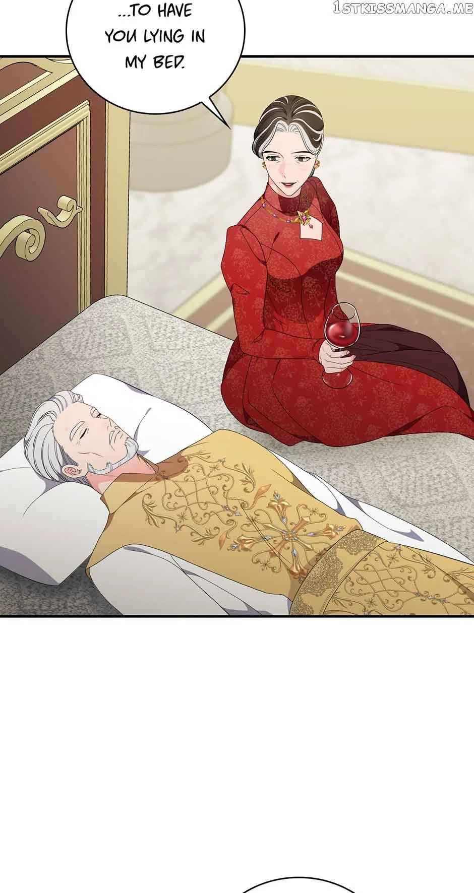 The Duchess of the Glass Greenhouse Chapter 93 – Page 19