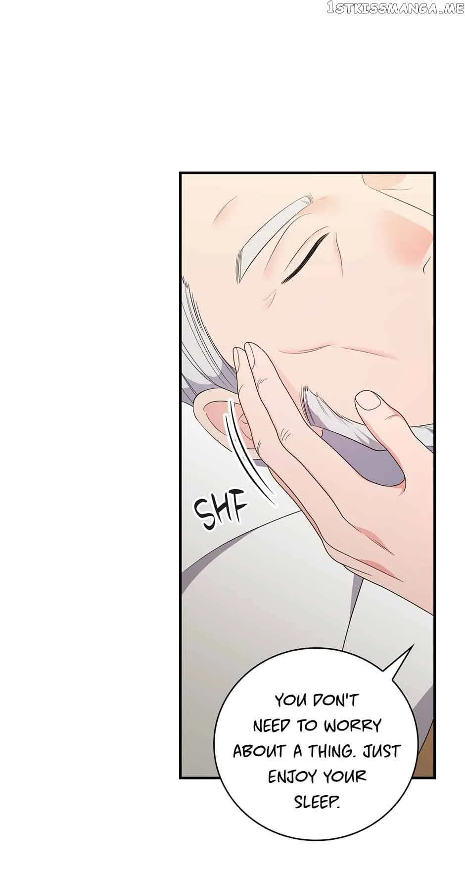 The Duchess of the Glass Greenhouse Chapter 93 – Page 21