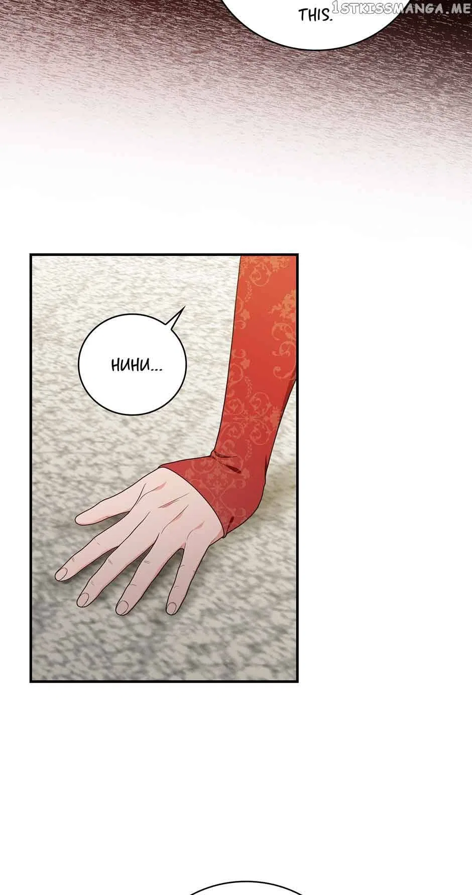 The Duchess of the Glass Greenhouse Chapter 93 – Page 23