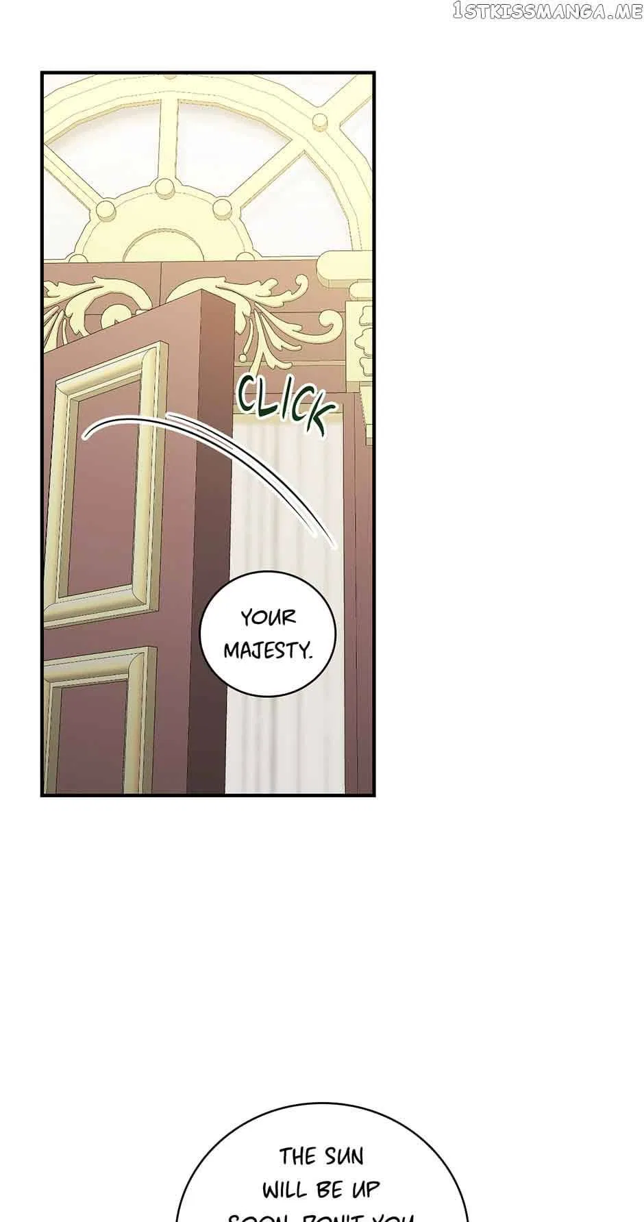 The Duchess of the Glass Greenhouse Chapter 93 – Page 25