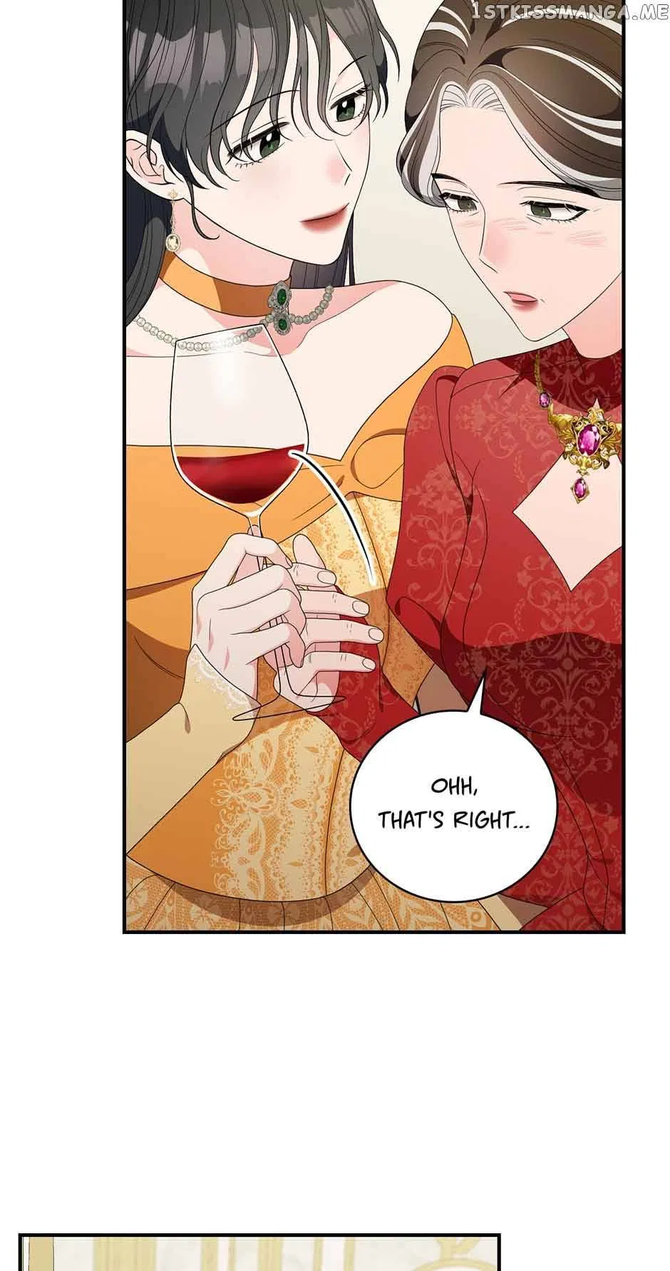 The Duchess of the Glass Greenhouse Chapter 93 – Page 27