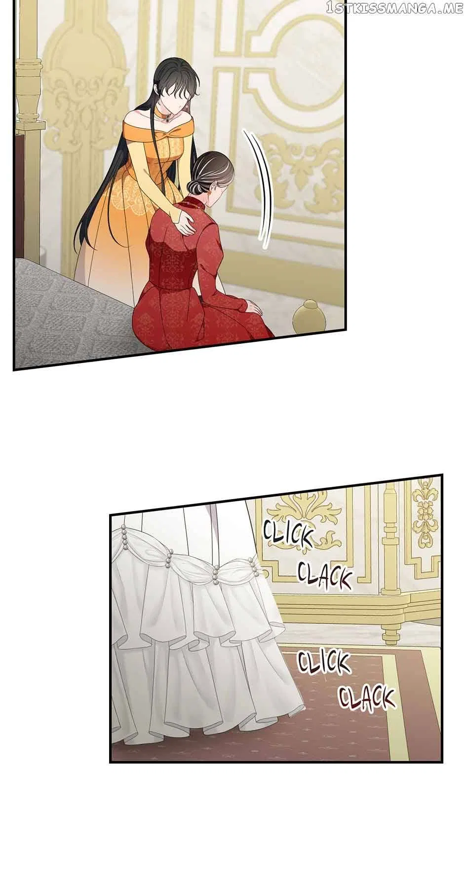 The Duchess of the Glass Greenhouse Chapter 93 – Page 28