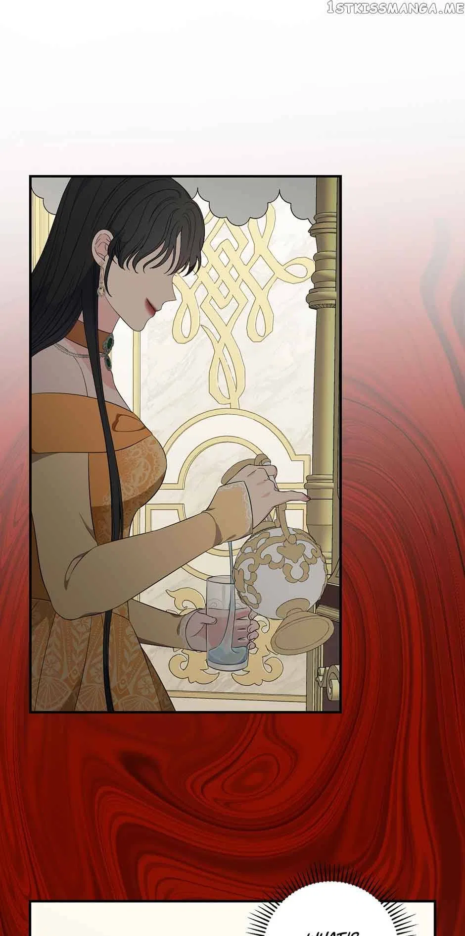 The Duchess of the Glass Greenhouse Chapter 93 – Page 29