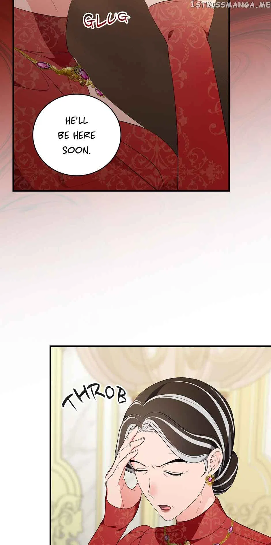 The Duchess of the Glass Greenhouse Chapter 93 – Page 32