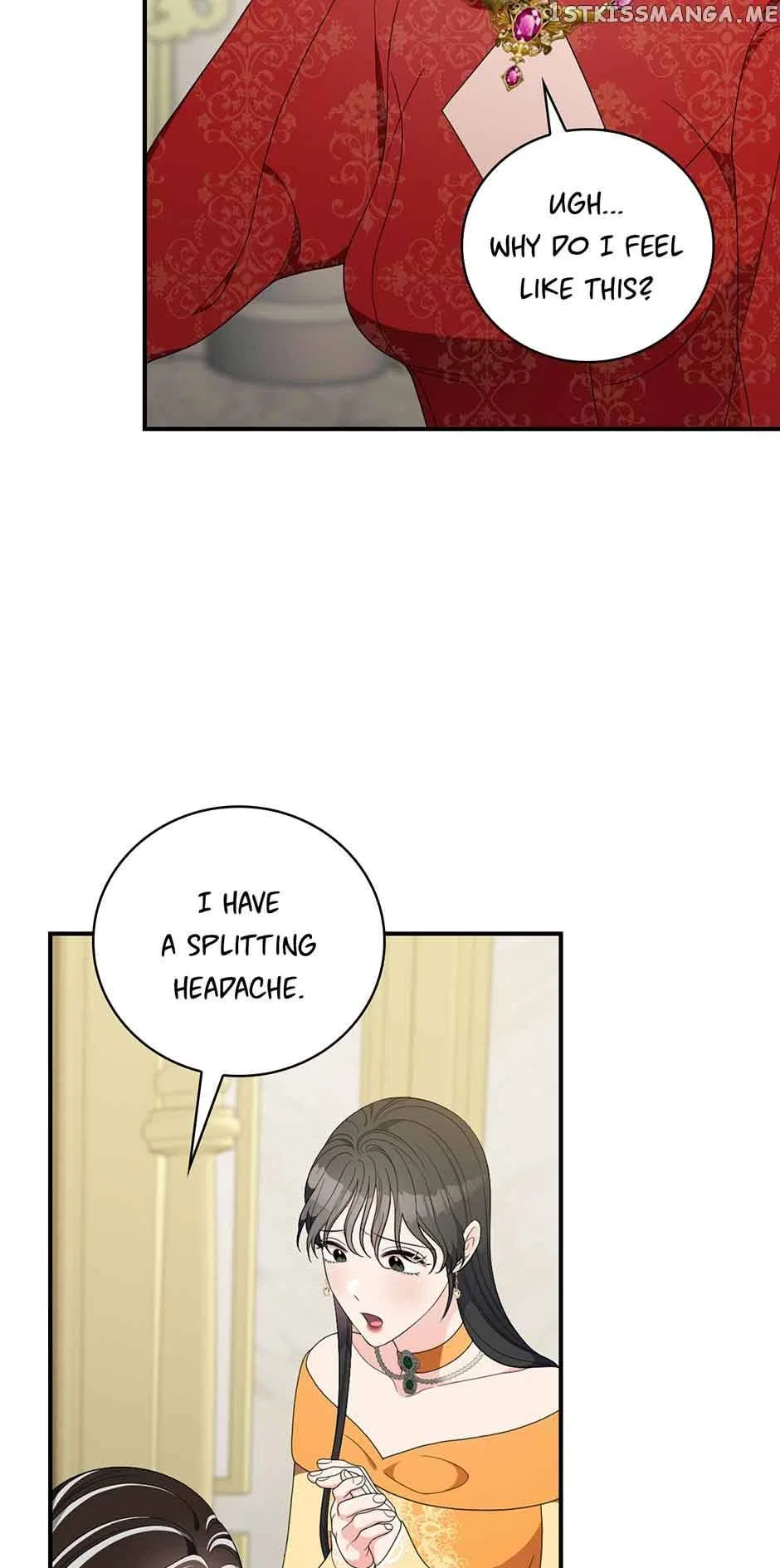 The Duchess of the Glass Greenhouse Chapter 93 – Page 33