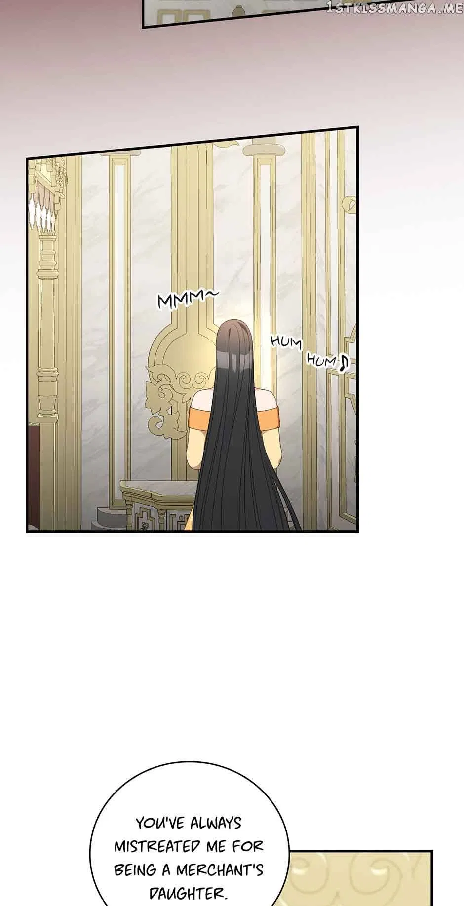 The Duchess of the Glass Greenhouse Chapter 93 – Page 38