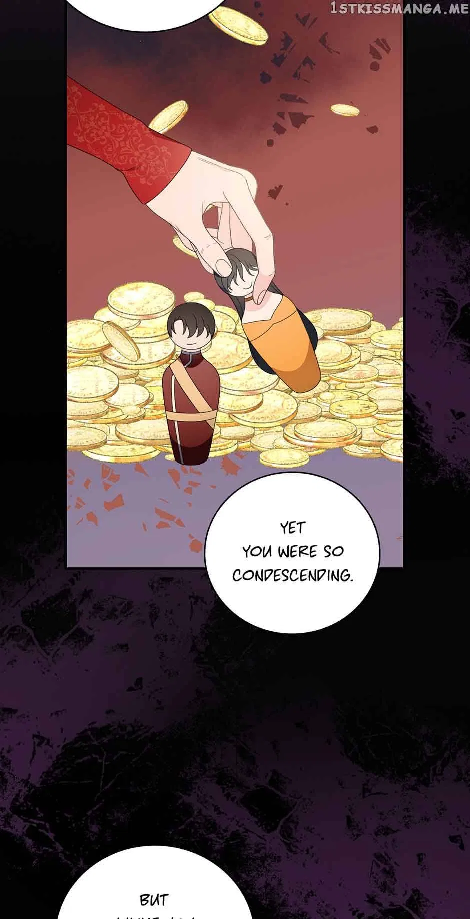 The Duchess of the Glass Greenhouse Chapter 93 – Page 40