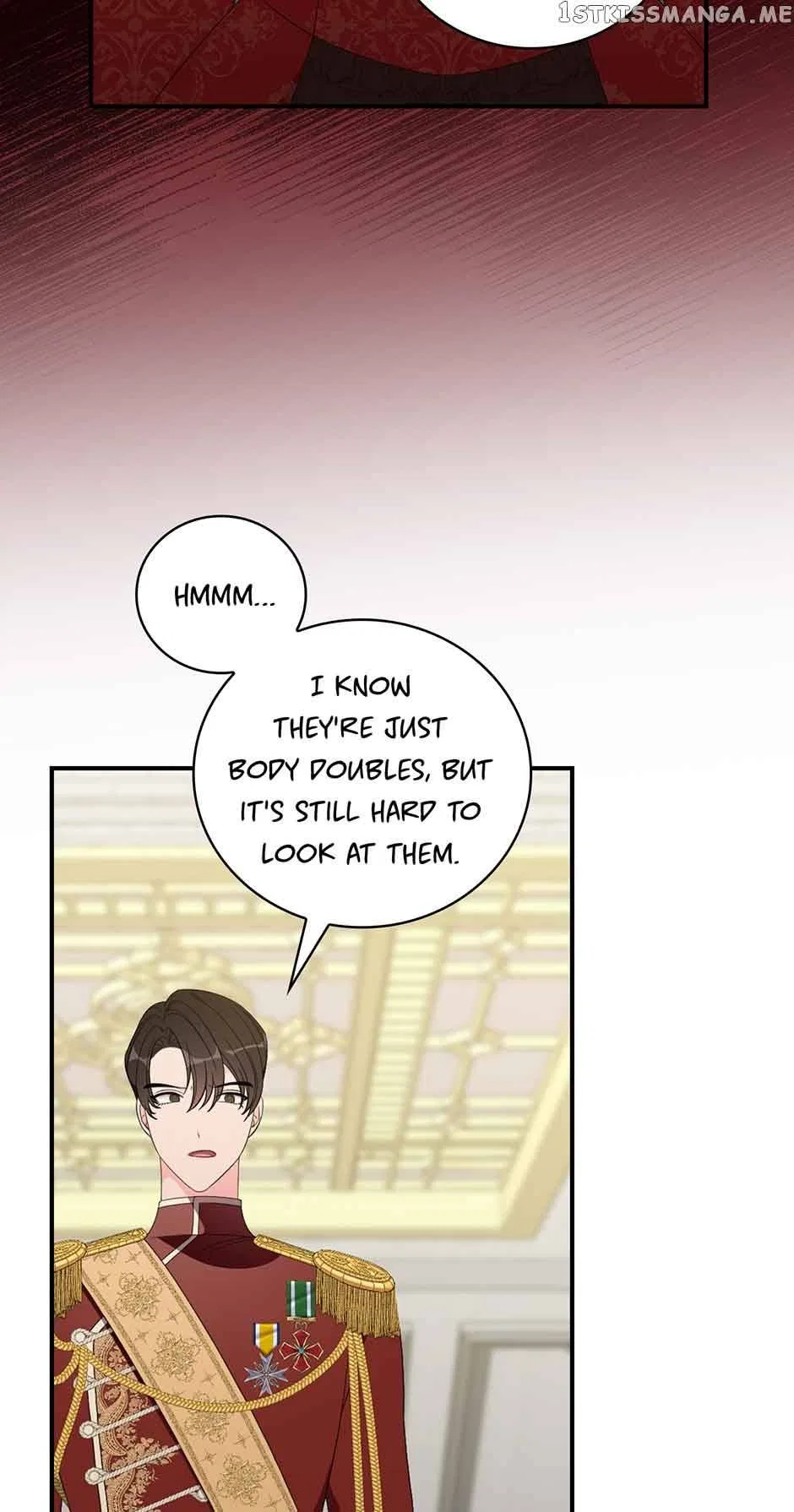 The Duchess of the Glass Greenhouse Chapter 93 – Page 48