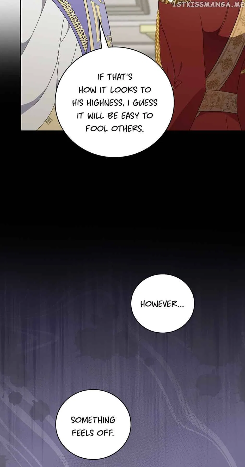 The Duchess of the Glass Greenhouse Chapter 93 – Page 50