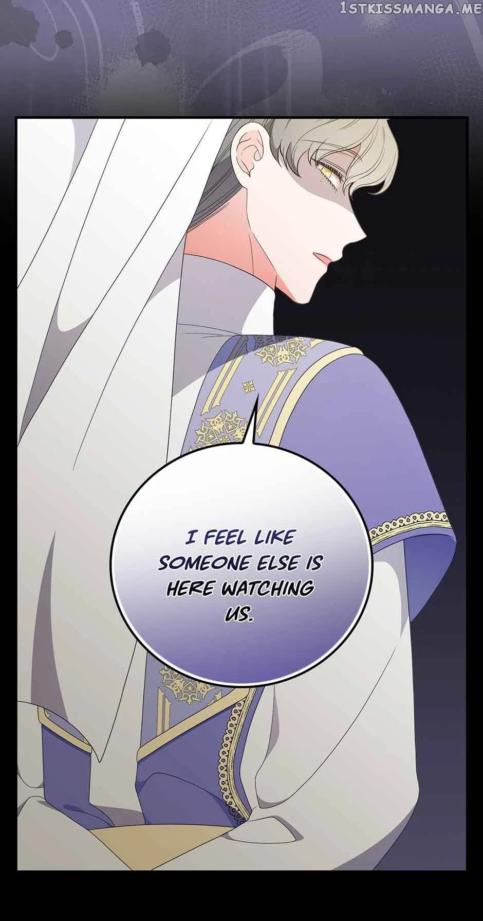 The Duchess of the Glass Greenhouse Chapter 93 – Page 51