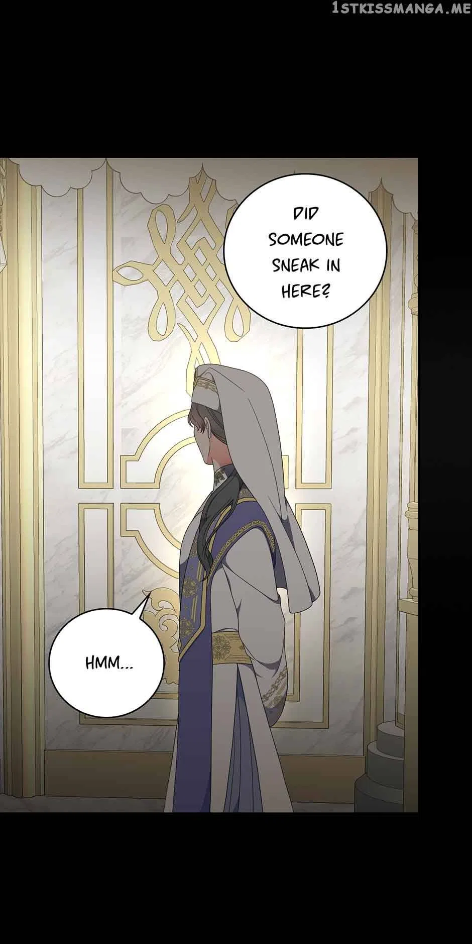 The Duchess of the Glass Greenhouse Chapter 93 – Page 52