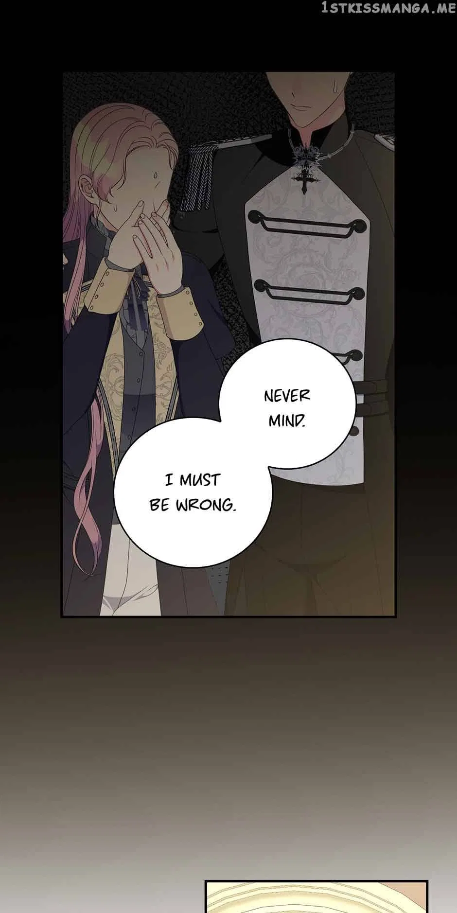 The Duchess of the Glass Greenhouse Chapter 93 – Page 53
