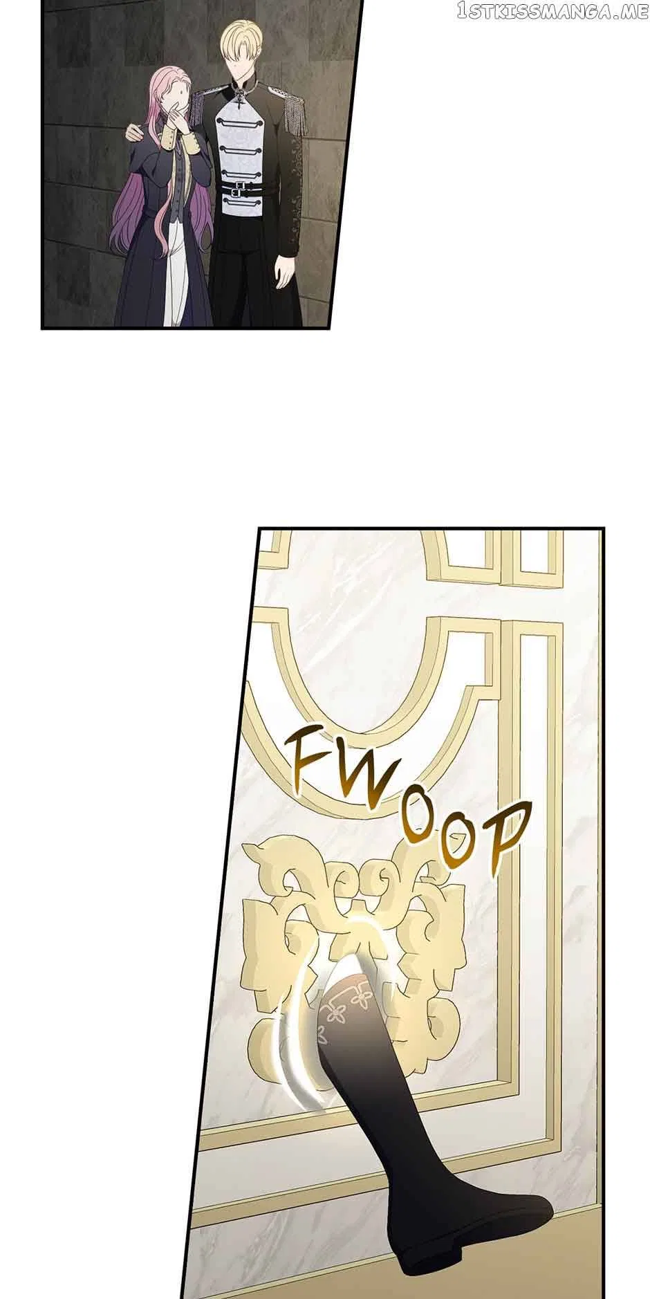 The Duchess of the Glass Greenhouse Chapter 93 – Page 55