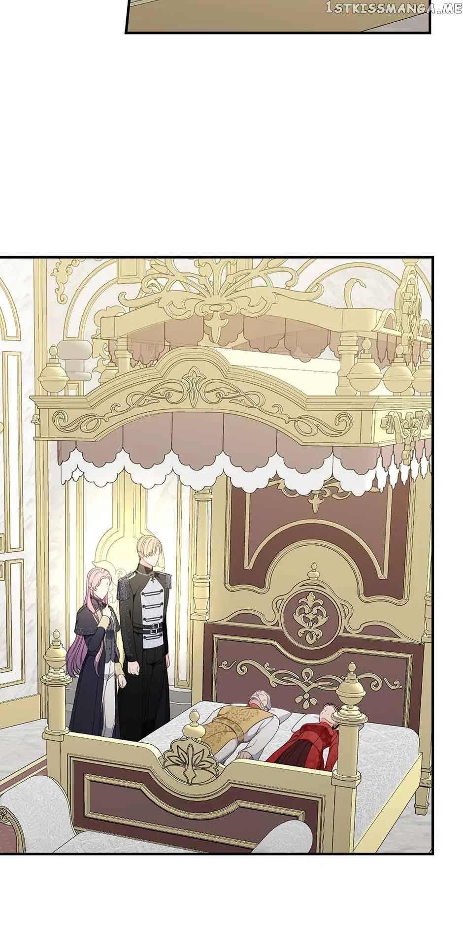 The Duchess of the Glass Greenhouse Chapter 93 – Page 56