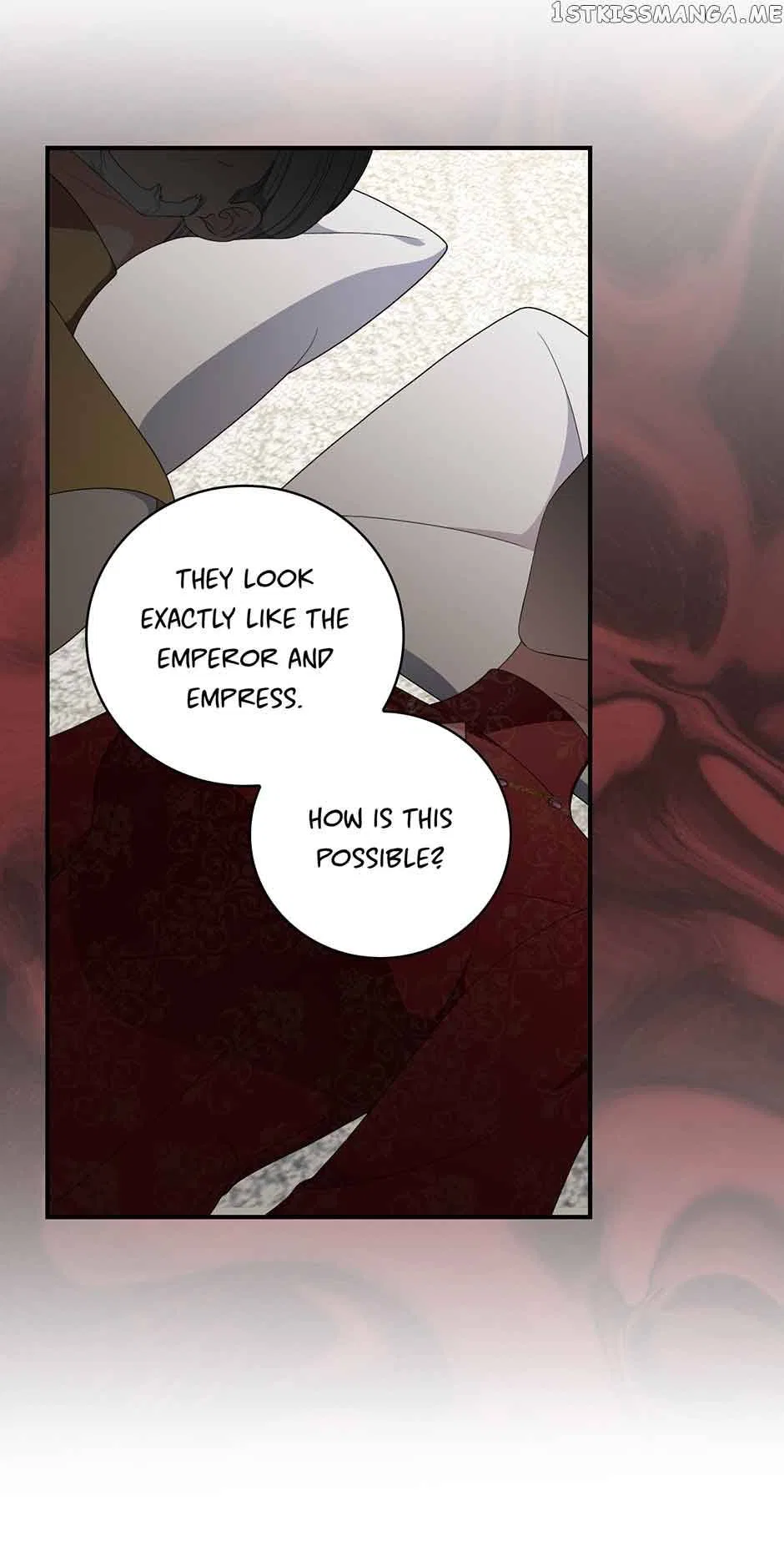 The Duchess of the Glass Greenhouse Chapter 93 – Page 58