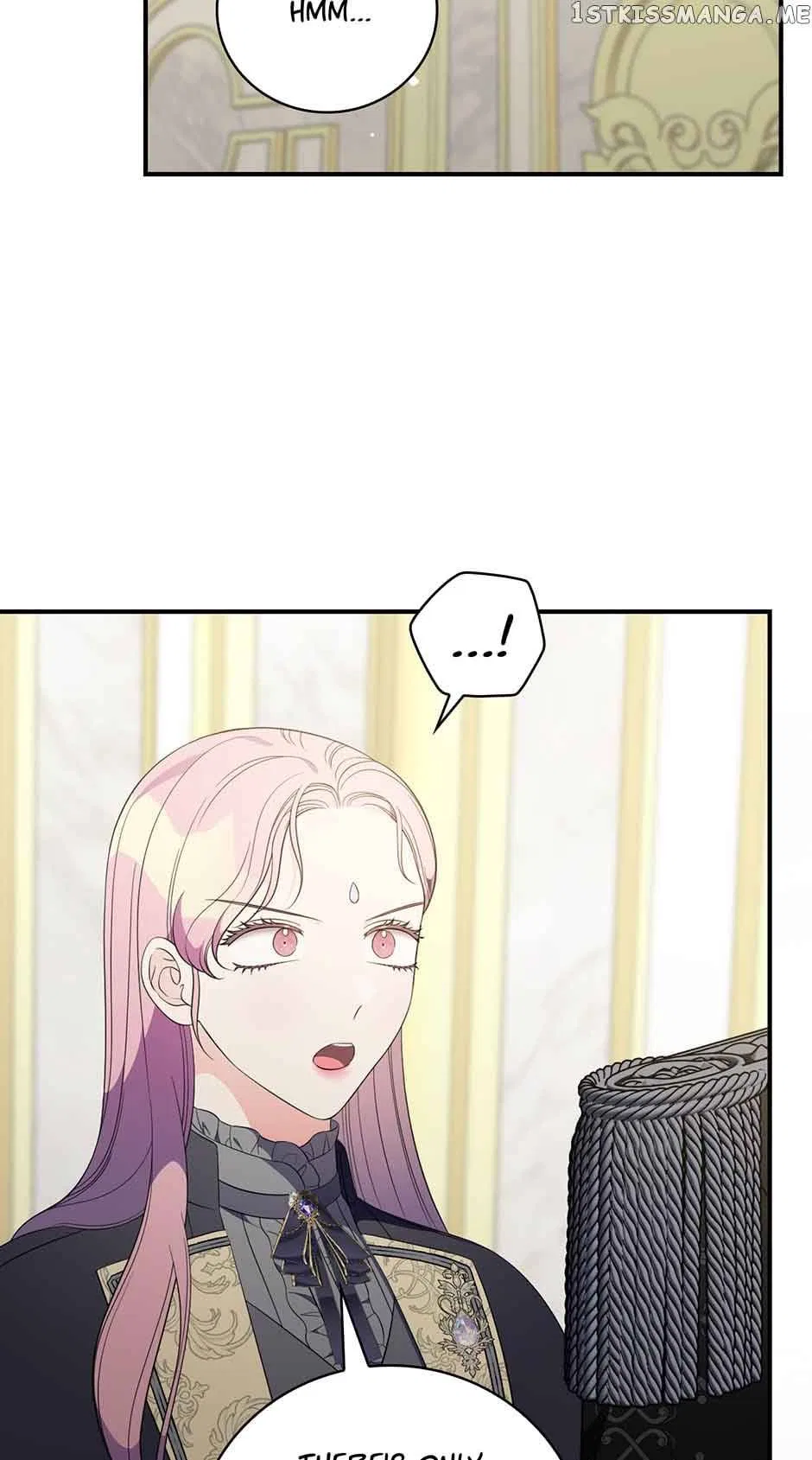 The Duchess of the Glass Greenhouse Chapter 93 – Page 61
