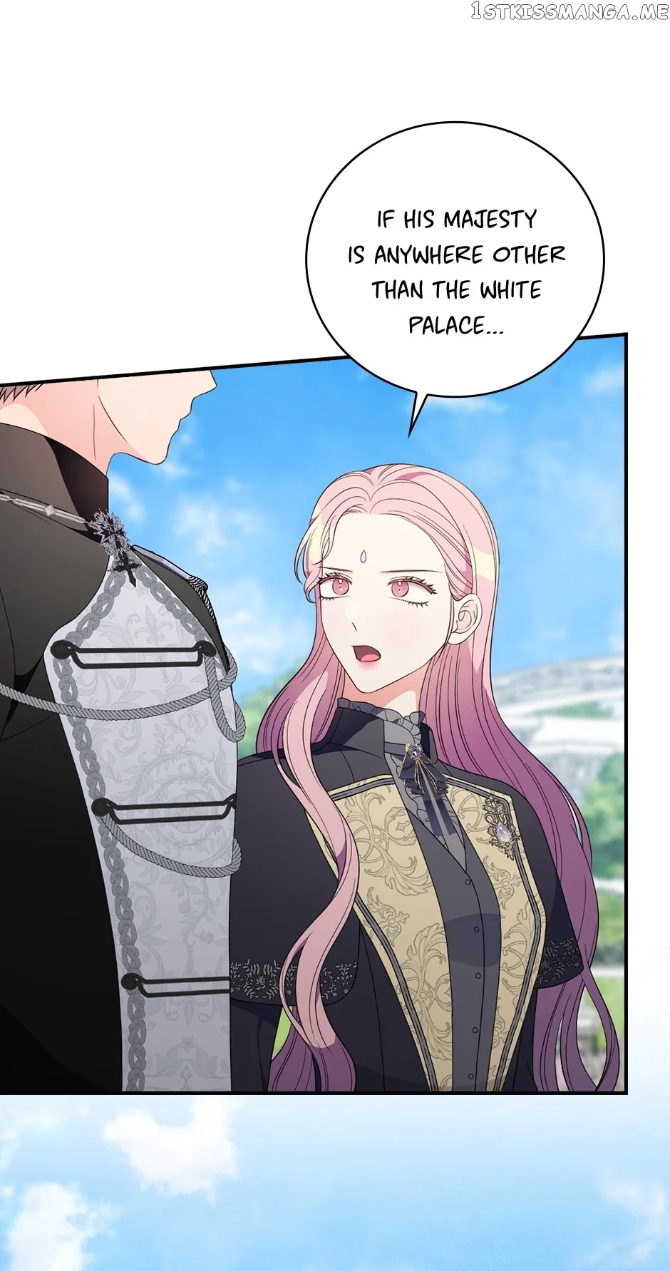 The Duchess of the Glass Greenhouse Chapter 92 – Page 4
