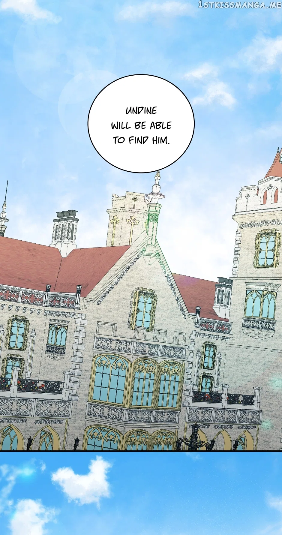 The Duchess of the Glass Greenhouse Chapter 92 – Page 5