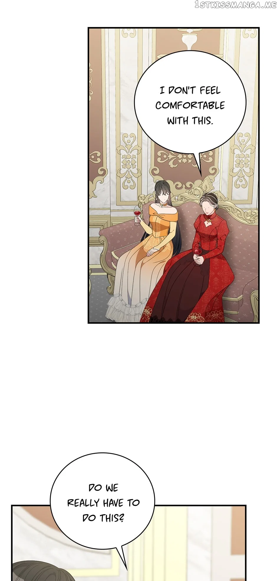 The Duchess of the Glass Greenhouse Chapter 92 – Page 8
