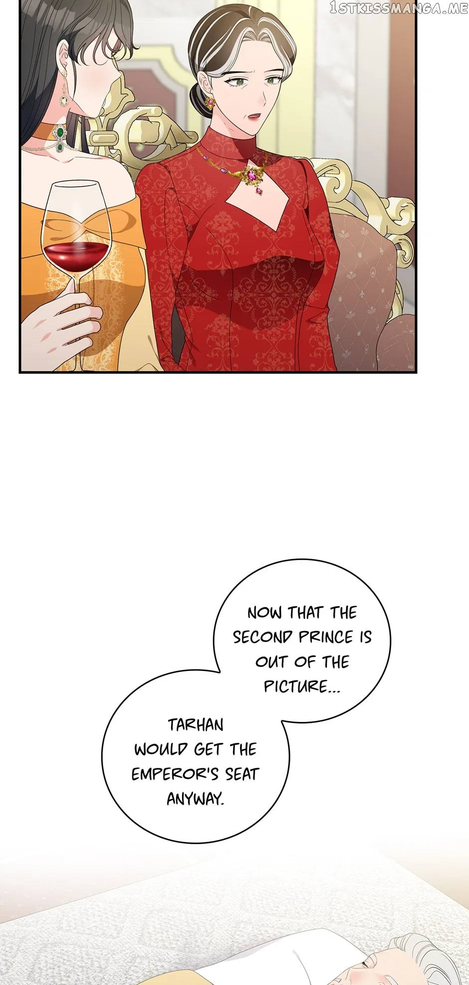 The Duchess of the Glass Greenhouse Chapter 92 – Page 9