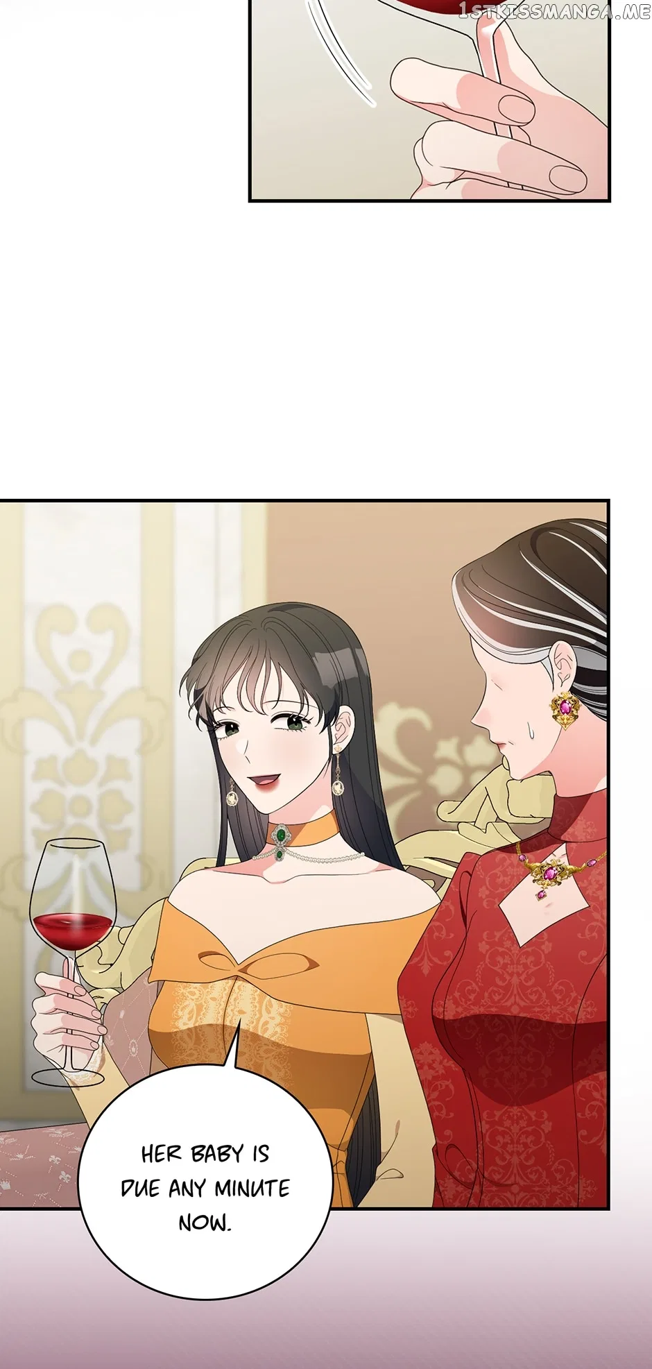 The Duchess of the Glass Greenhouse Chapter 92 – Page 11