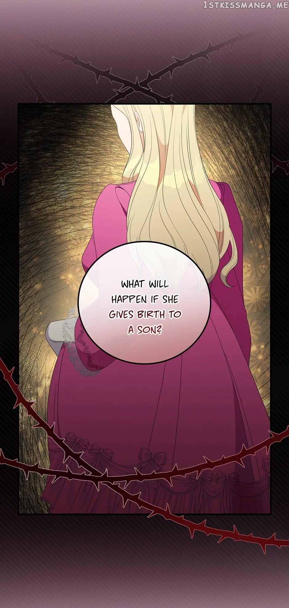 The Duchess of the Glass Greenhouse Chapter 92 – Page 12