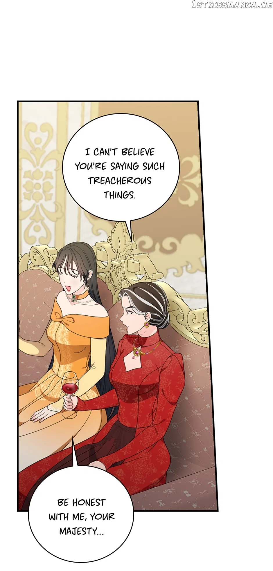 The Duchess of the Glass Greenhouse Chapter 92 – Page 14