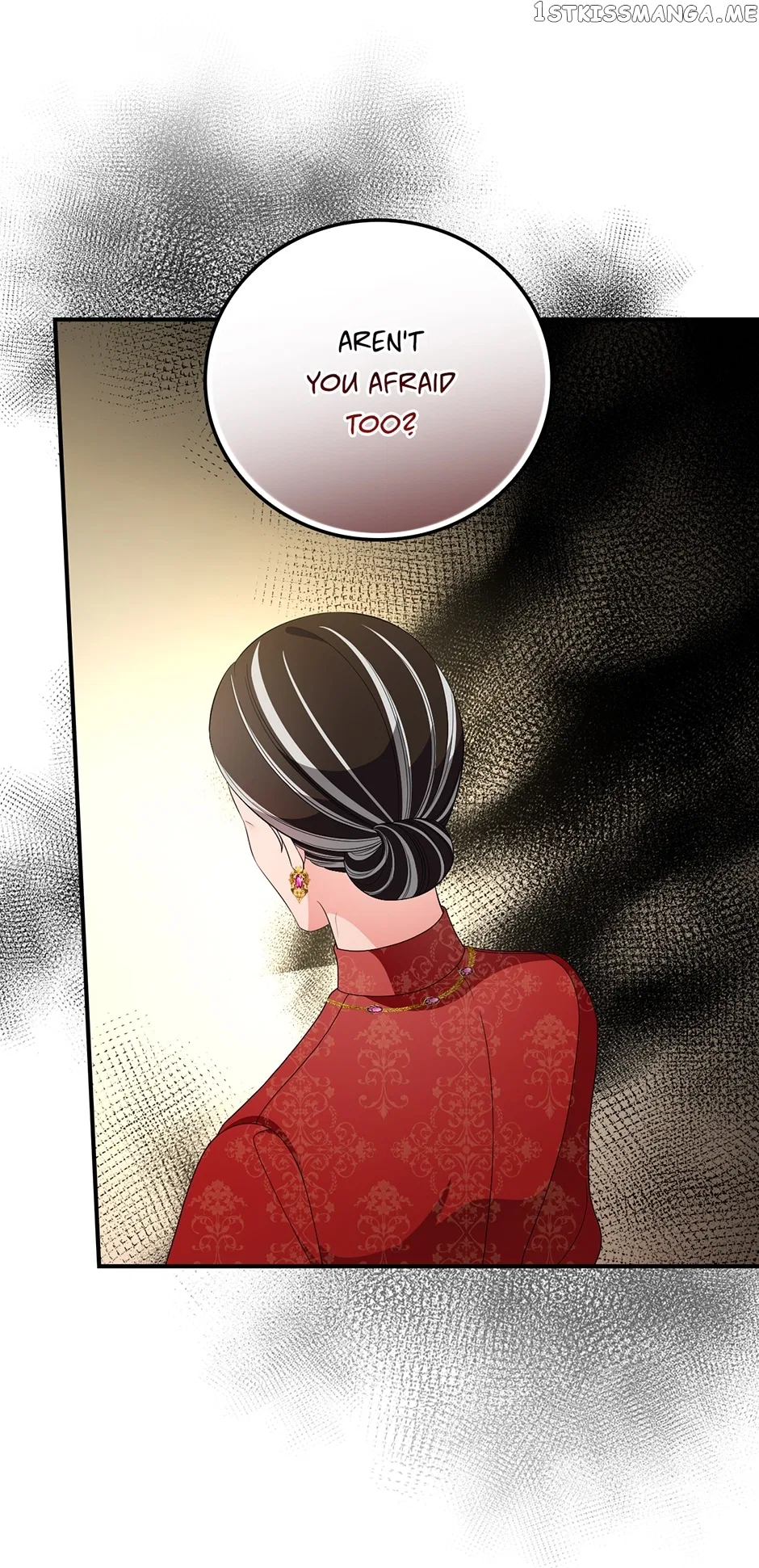 The Duchess of the Glass Greenhouse Chapter 92 – Page 15