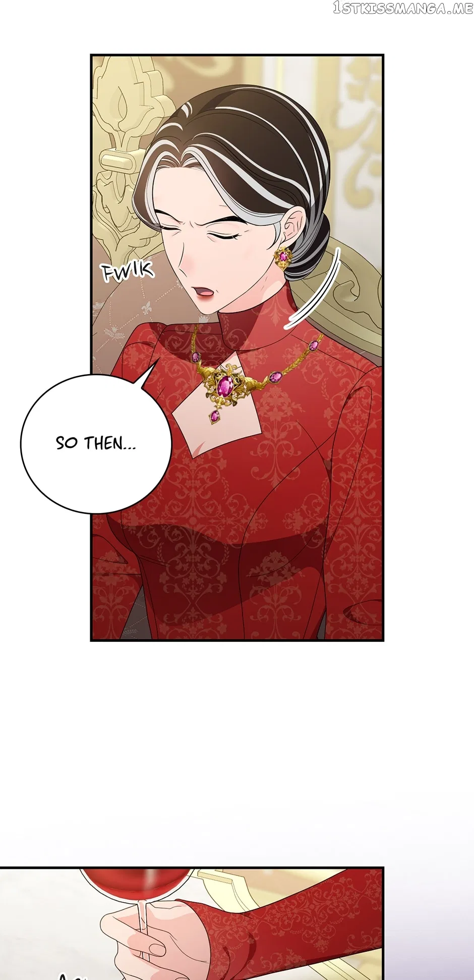 The Duchess of the Glass Greenhouse Chapter 92 – Page 16