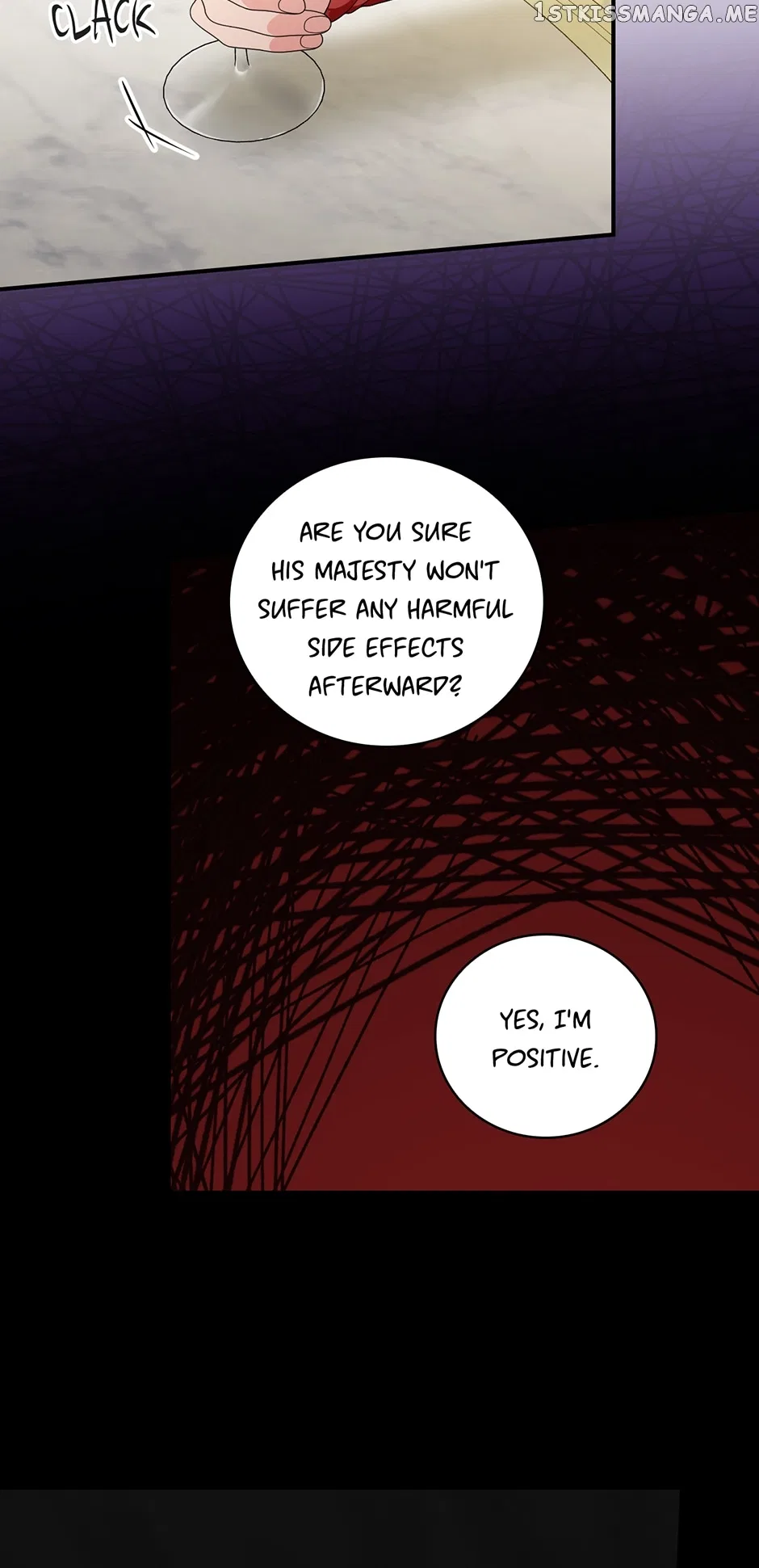 The Duchess of the Glass Greenhouse Chapter 92 – Page 17