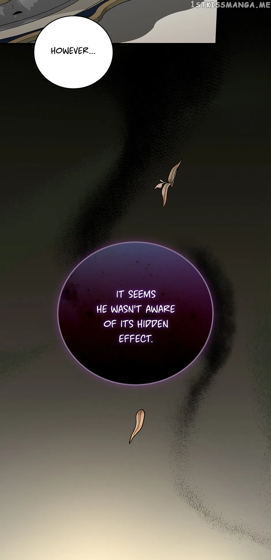 The Duchess of the Glass Greenhouse Chapter 92 – Page 19