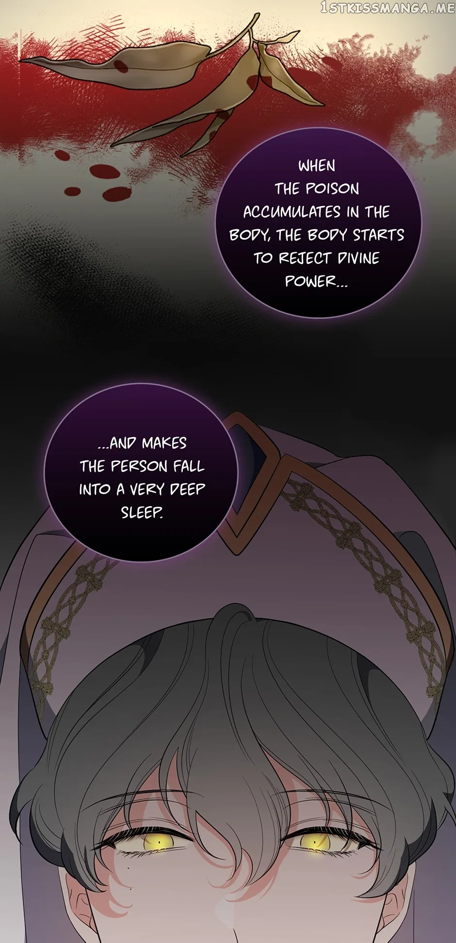The Duchess of the Glass Greenhouse Chapter 92 – Page 20